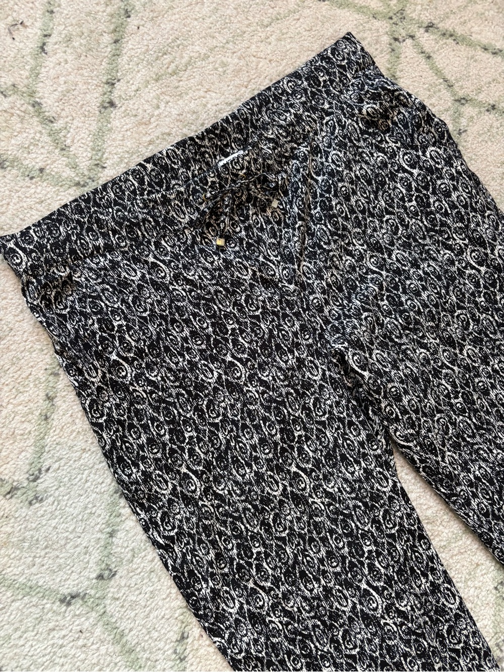 Vero Moda Friday String Pant - Picture 2 of 6